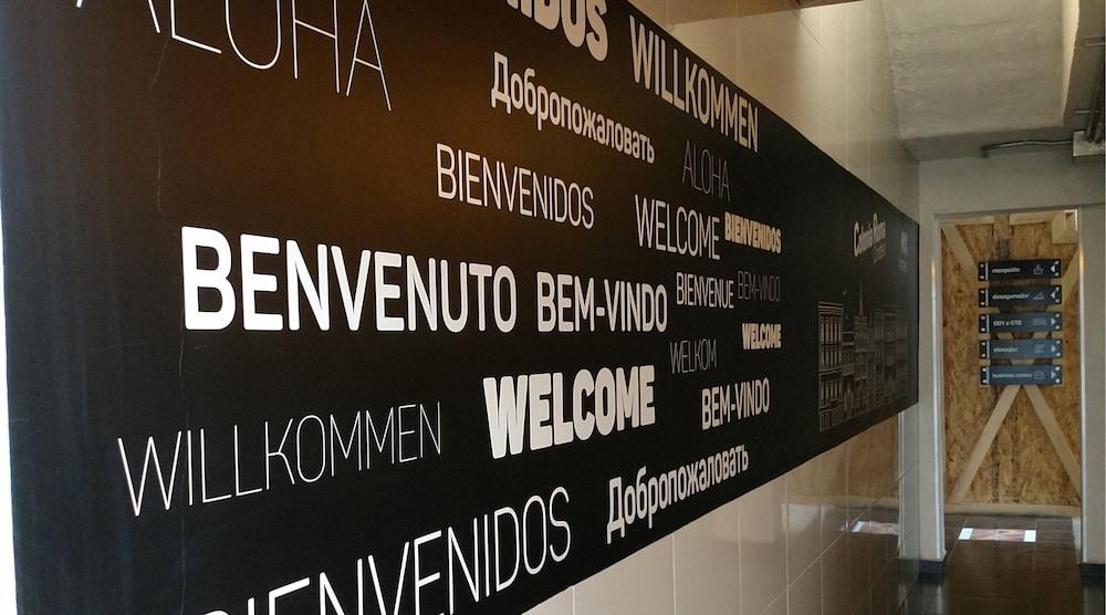 Hotel Bonampak 멕시코 시 외부 사진